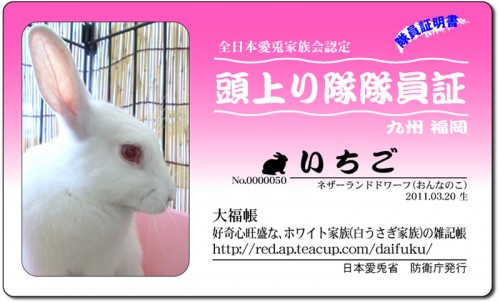 いちご