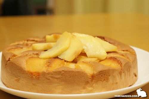 applecake