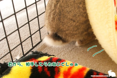 端から進入