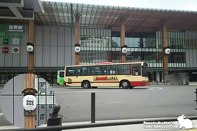 長野駅