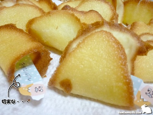 fortune cookie
