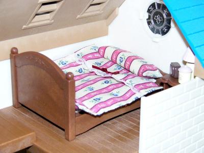 シルバニアファミリィ04