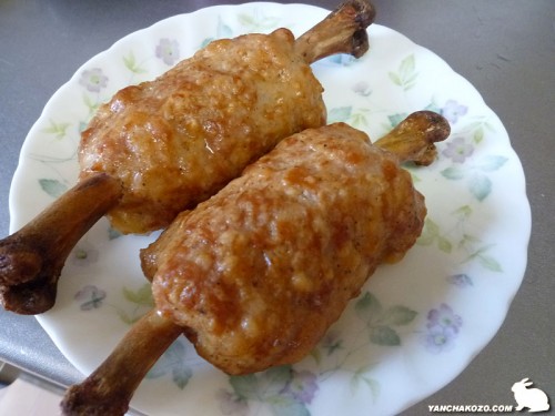 原始肉