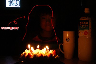 k8おめでとう