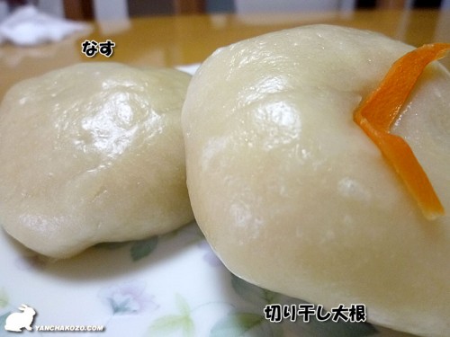 oyaki