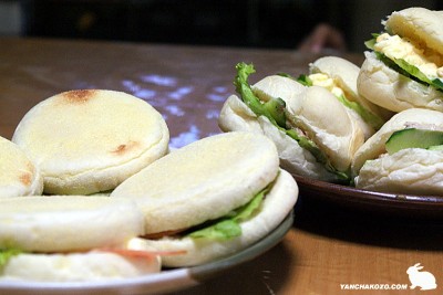 ガンコ＆ｋ君作