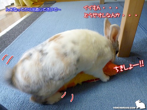 オレなんか・・・