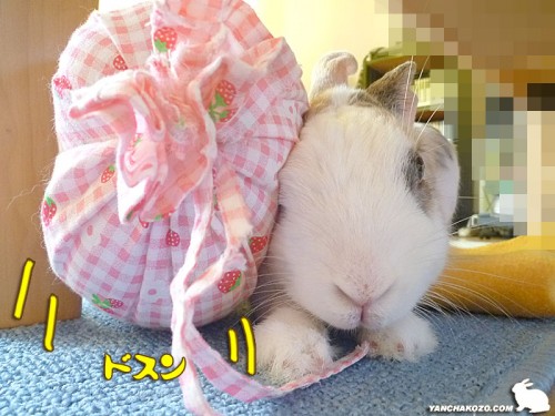 ドスン