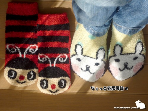 ソックス