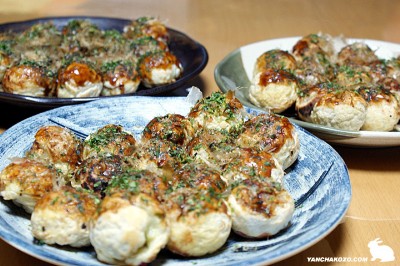 たこ焼き